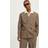 Jack & Jones Jprbushwick Avslappnad Kavaj Brun