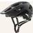 Uvex React MIPS Cykelhjelm Sort