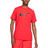 Nike Sportswear Swoosh Men's T-shirt - University Red/Black