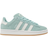 adidas Kid's Originals Campus 00s Trainers - Green