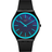 Swatch Obsidian (SS07B111)