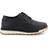 Kenneth Cole Kid's Kev Declan Oxfords - Black