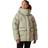 Helly Hansen Women's Inspire Down Puffer Grön