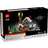 LEGO Icons Julemandens postkontor 10339