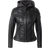 Gipsy Casey Mauritius Transition jacket - Black