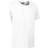 ID Identity Pro Wear Care T-shirt Med Rund Halsringning Dam - Vit