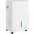 Homcom 30L Dehumidifier with Auto-Clean Filter