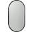 AYTM Angui Anthracite Wall Mirror 60x100cm