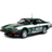 Scalextric Jaguar XJS Donington ETCC C4254