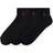 Polo Ralph Lauren Polo Ralph Lauren Pack Quarter Crew Socks Black, Black, Men