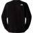 The North Face AXYS Sweatshirt - Black