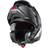 Schuberth E2 EXPLORER ANTHRACITE klaphjelm grå