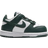 NIKE Dunk Low TD - White/White/Vintage Green