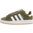 Adidas Junior Originals Campus 00s - Olive Green/White