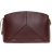 Victoria Beckham Clutch Bag - Burgundy