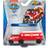 Spin Master Paw Patrol Big Truck Pups True Metal Marshall
