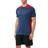 Joma Championship Vi T-shirt - Navy Blue/Red