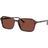 Ray-Ban Raimond RB2231 1416C5 - Polished Transparent Fantasy Violet/Red