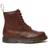 Dr. Martens 1460 Slip Resistant Leather Lace Up - Dark Tan