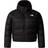 The North Face Women's Hyalite Plus Size Down Jacket - TNF Black/NPF