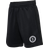 Hummel Kid's Odin Shorts - Black (225485-2001)