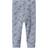 Name It Wang Wool Long Pant - Tradewinds (13228883)