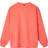 H2O Base Swetshirt - Coral