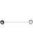Delphi TC1305 Stabiliser Bar For Clio IV (Bh_) 0.9 2012-2021