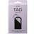 ADJÖ Luggage Tag Black