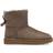 UGG Mini Bailey Bow II - Caribou