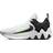 Nike Giannis Immortality 2 Mid Top Shoes - Flerfärgad