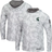 Colosseum Men's Arctic Camo Michigan State Spartans OHT Military-Inspired Hoodie