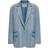 Only Onlcory Blazer - Light Blue Denim