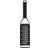 Microplane Black Sheep Series Rivjärn 30cm
