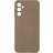 Gear Onsala Protective Silicone Case for Galaxy A14 5G/A14 4G