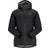 Rab Women's Valiance Waterproof Down Jacket - Black