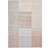 Think Rugs Apollo Grey, Pink 160X220cm