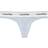 Calvin Klein Modern Cotton Thong - Plen Air