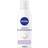 Nivea Daily Essentials Sensitive Cleansing Milk 200ml