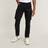 G-Star Rovic Pants Zip 3D Regular Tapered - Black - Men