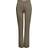 Only Onlraffy-Yo Life Mid STR Pant TLR NOOS Byxor - Fossil
