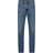 Levi's 502 Taper Jeans - Blå