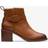 Clarks Chamberly Trim - Brown