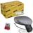TYC Exterior Mirror Left 310-0130