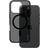 PanzerGlass Flagship Smokey With MagSafe for iPhone 16 Pro