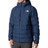 The North Face Men's Aconcagua 3 Hooded Jacket - Blue