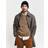 Gant Men Wool Nepps Crew Neck Sweater