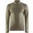 Craft Core Gain Half Zip Midlayer - Grön