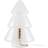 Globen Lighting Gran Clear Bordslampa 31cm