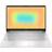 HP 15s-fq5505sa 15.6" 8GB RAM 512GB SSD Silver